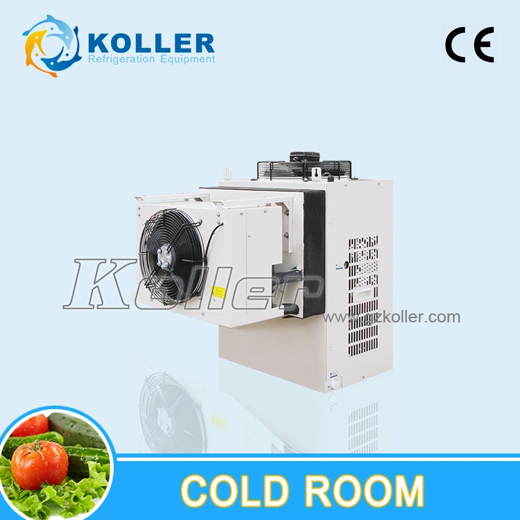 Cold Chiller Room From 5~ 15 Degree Celsius