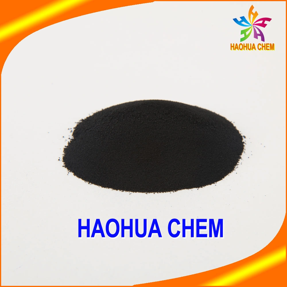 High quality/High cost performance  Popular Disperse Dyestuff Black Ect 300% Exsf/Exnsf for Textile