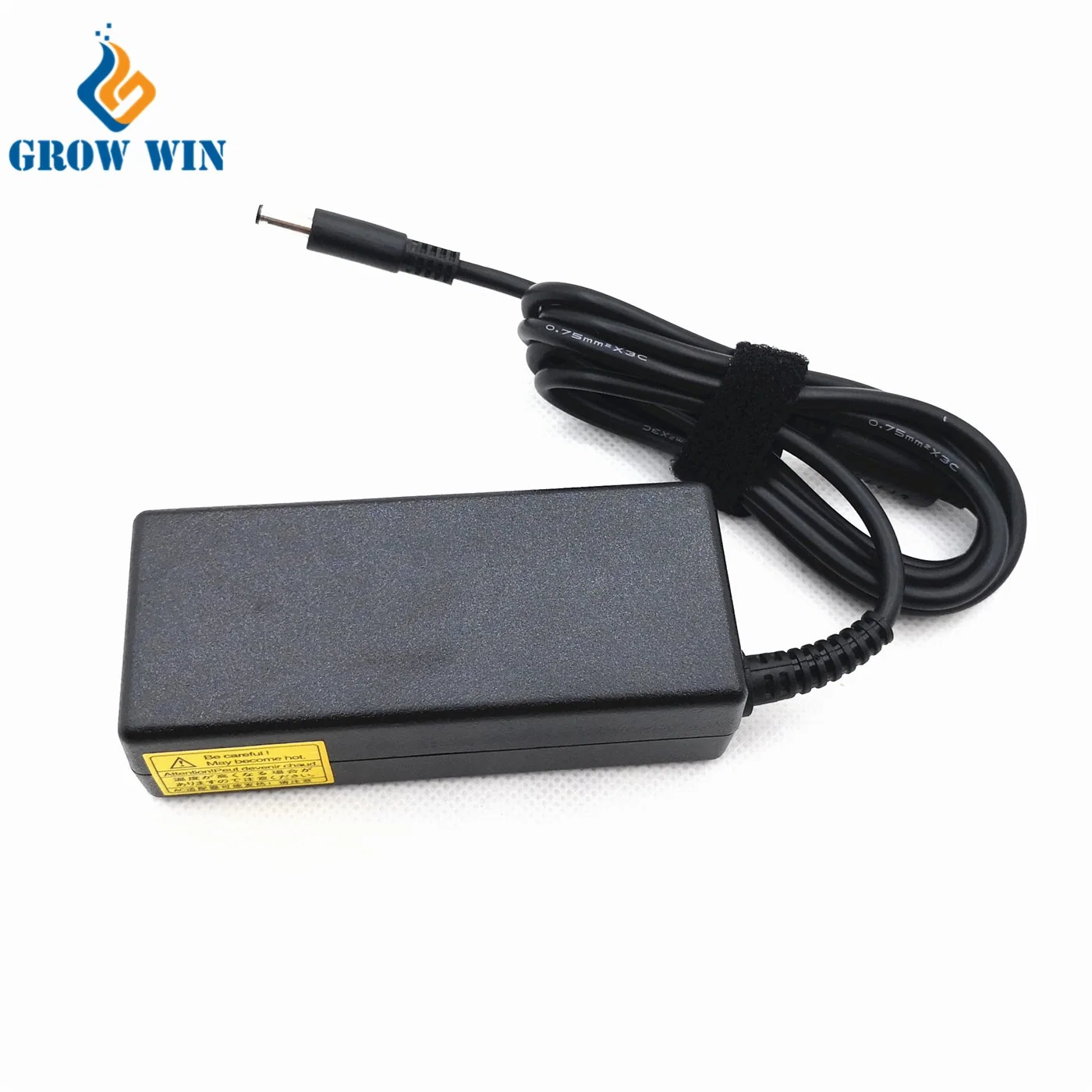 Hot Sale DELL Laptop Adapter 45W 19.5V 2.31A Small Pin AC Power Adapter