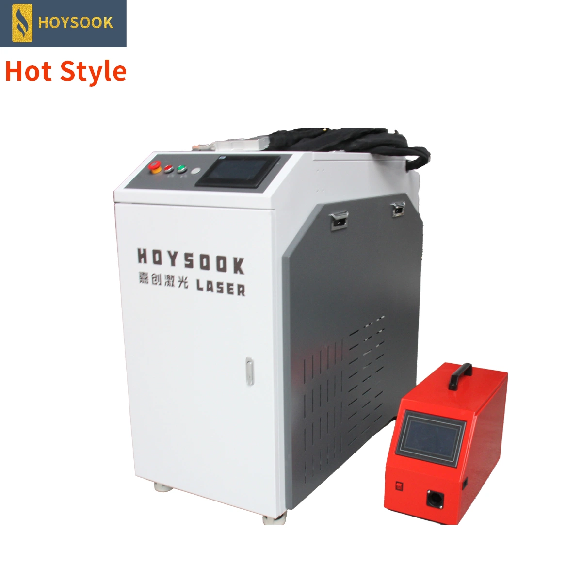 Excellent Performance Easy Operating Handheld Laser Welding Machine Automotive Manufacturing Auto Parts