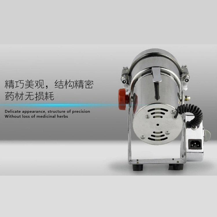 Mini Profession Automatic Home Use Spice Grinding Machine Peper Chili Grinder Machine