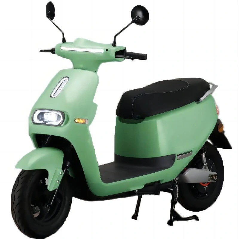 60V 1000W High Speed Electric Motorcycle Scooter Electric Bike for Ssle