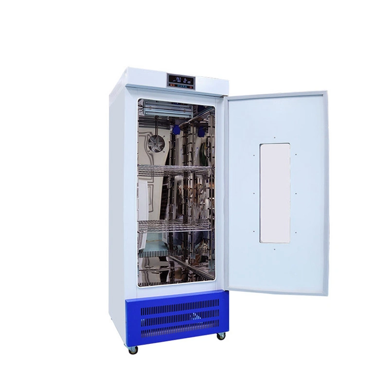 Biobase Cold-Rolled Steel Laboratory Used Mould Incubator