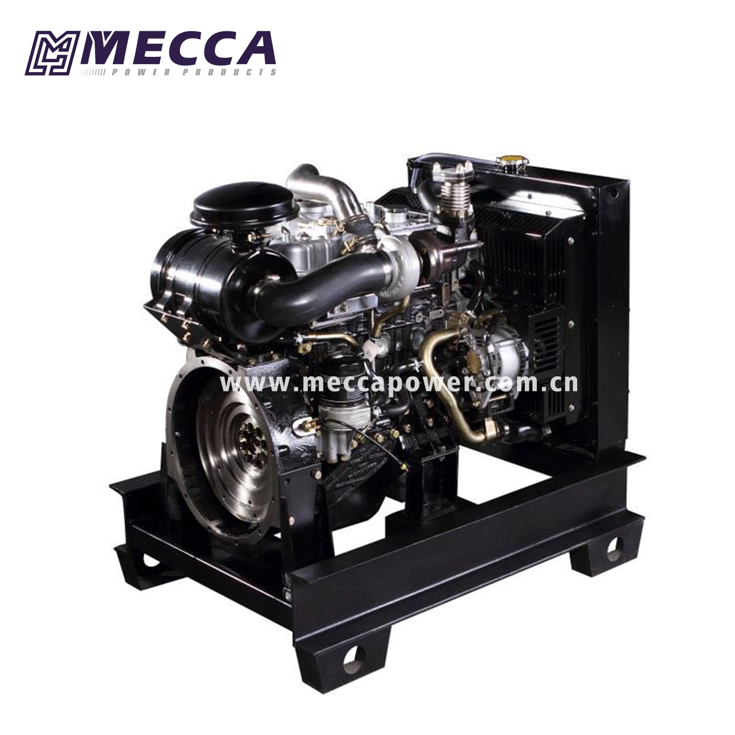 Pump Air Cooled Diesel Engine F3l912 for Generator Sets /Fire Fighting / Water Pump Sets