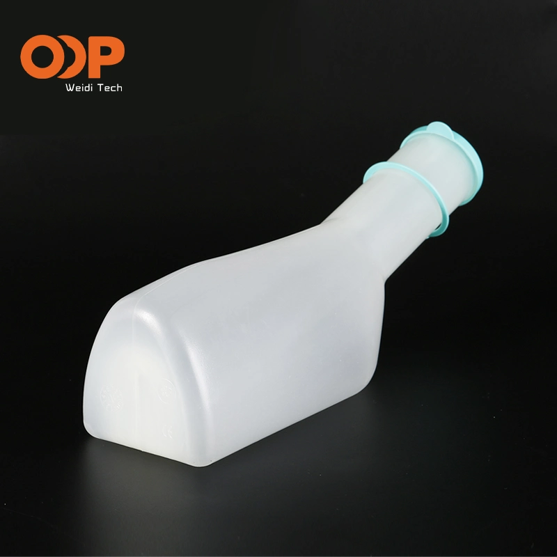 PP Kunststoff Urinal 1000ml