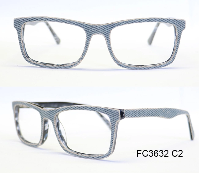 Popular Design with Custom Logo Optical Frame