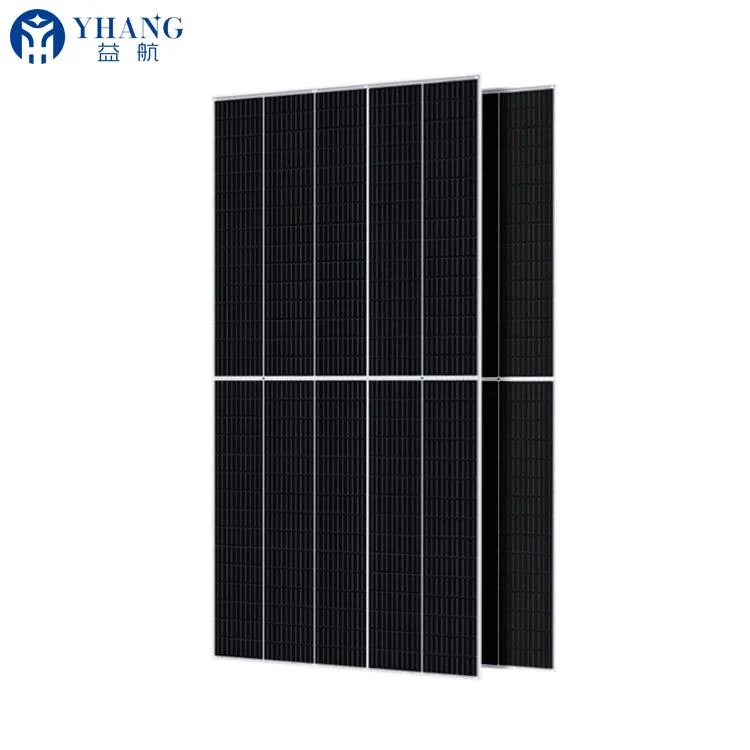 640W 645W 650W 655W 660W 665W 670W 675W de potencia Solar Panel Solar de media celda Mono 1000W Precio 600 Vatios módulo FV