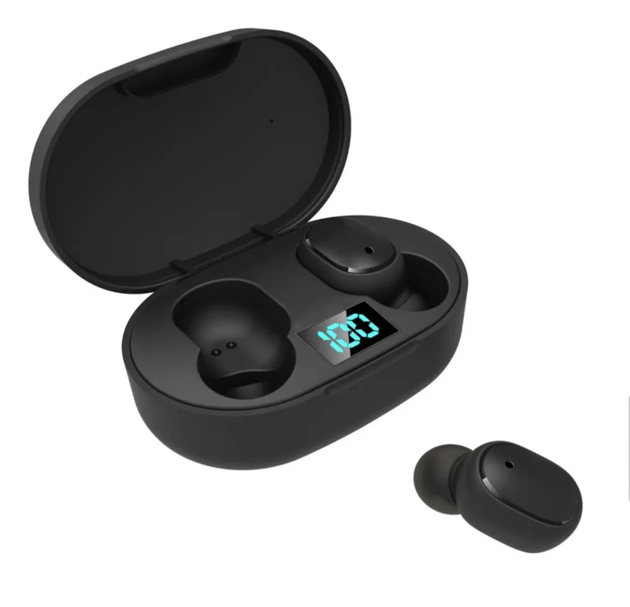 Wholesale/Supplier The Cheapest, Stereo Noise Reduction, 5.1, Bluetooth Headphones, Suitable for Gaming, Suitable for Sports