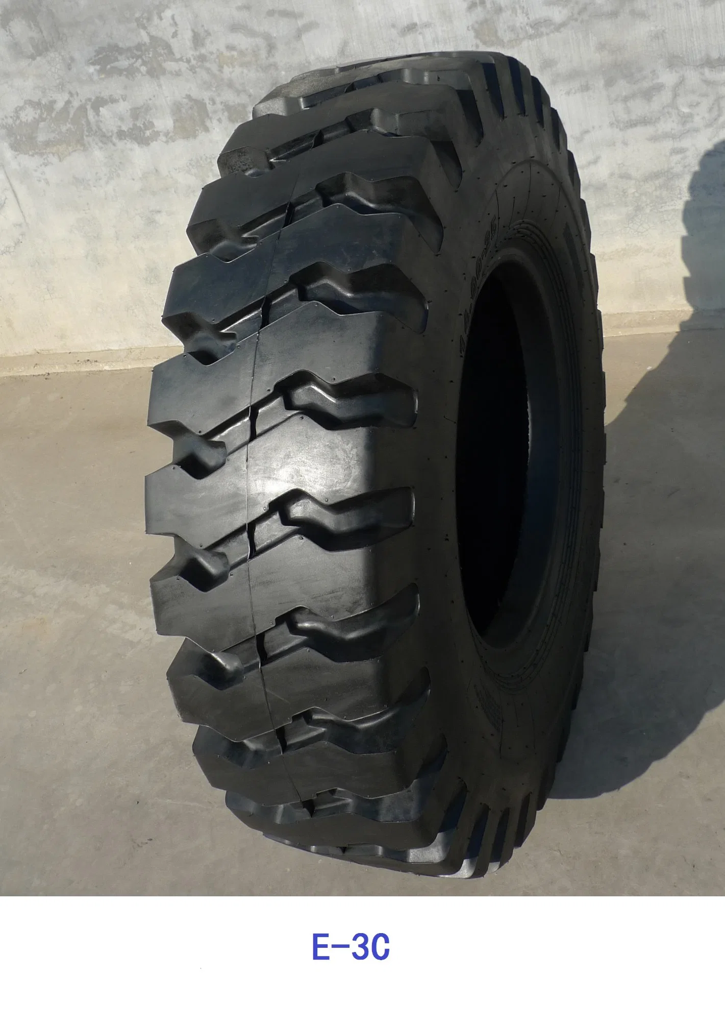 Economic OTR Tire 14.00-25 R25 Tyres High Quality Heavy Duty 25inch