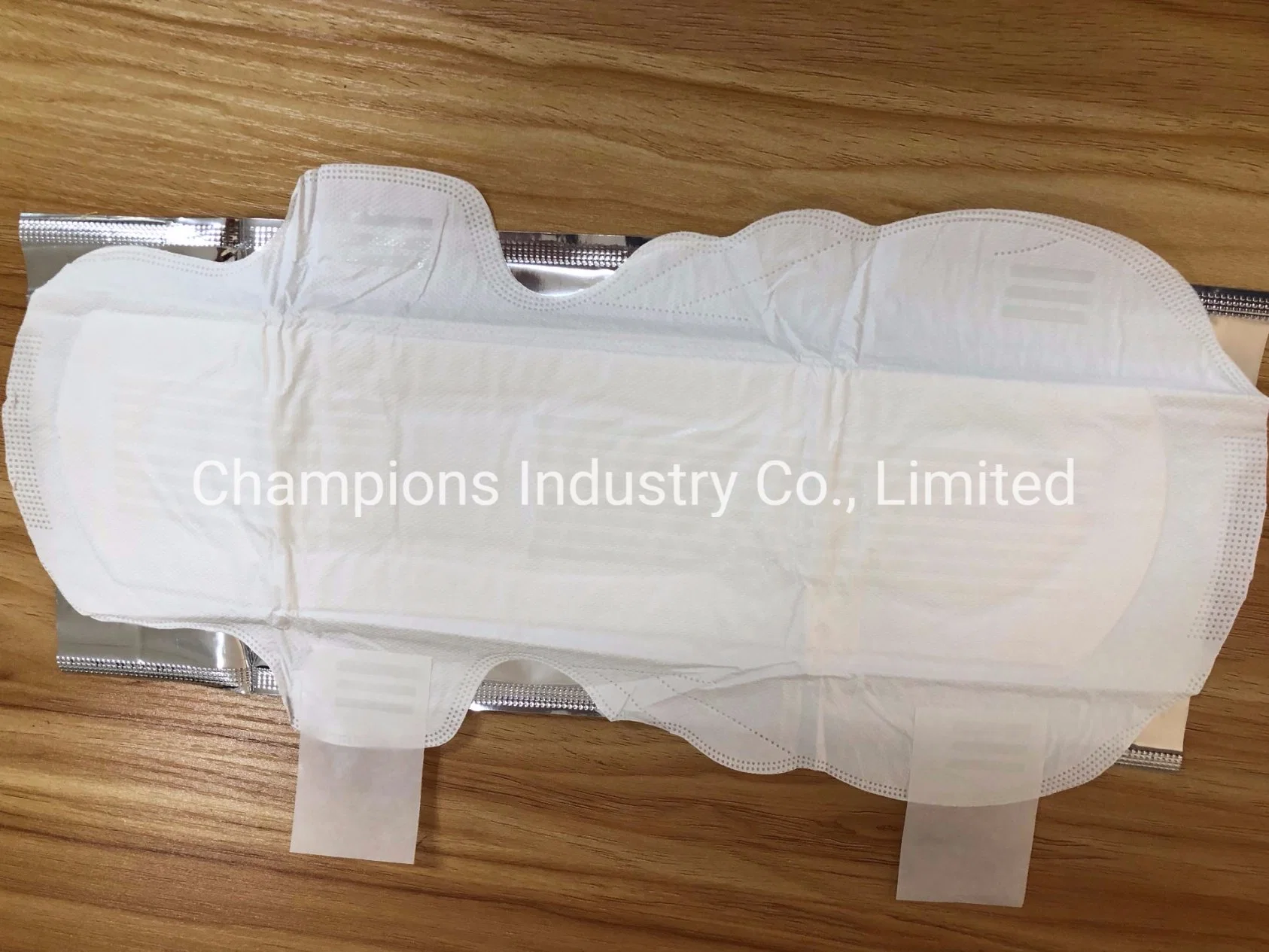 Breathable Film Backsheet for Sanitary Napkin Raw Material