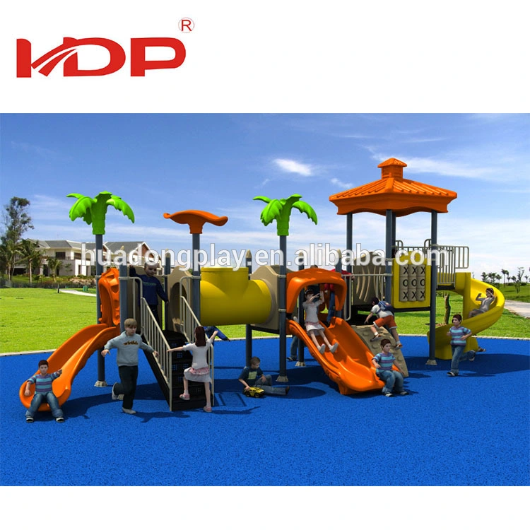 New Product Amusement Park Hot Sale Children Outdoor Playground