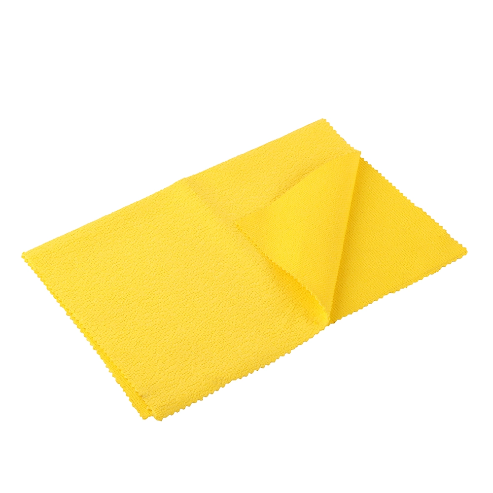 Special Nonwovens Economical Individual Packed Light Weigh Multi Purpose Household Microfiber Towel for Cleaning Car