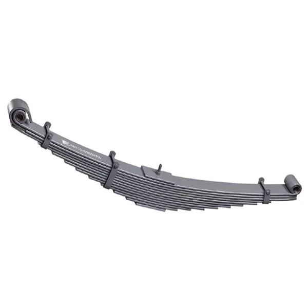 OEM/ODM Truck Parts High Grade Trailer Accessory From Suspension Leaf Spring