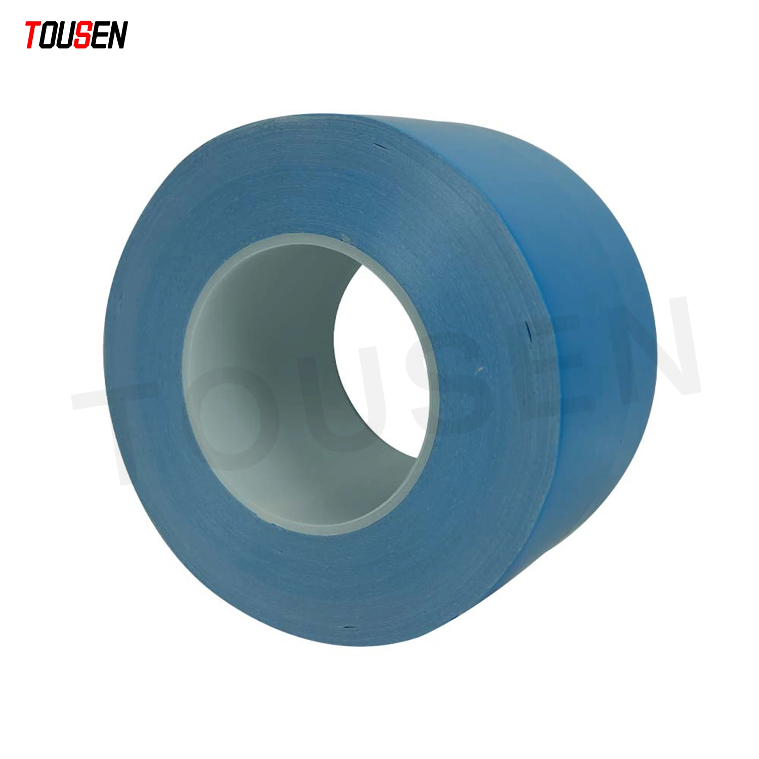 Tousen Conductive Tape Heat Resistant Tape Conductive Adhesive Tape Waterproof Good Endurance Short Time Delivery Computer/LED/PCB