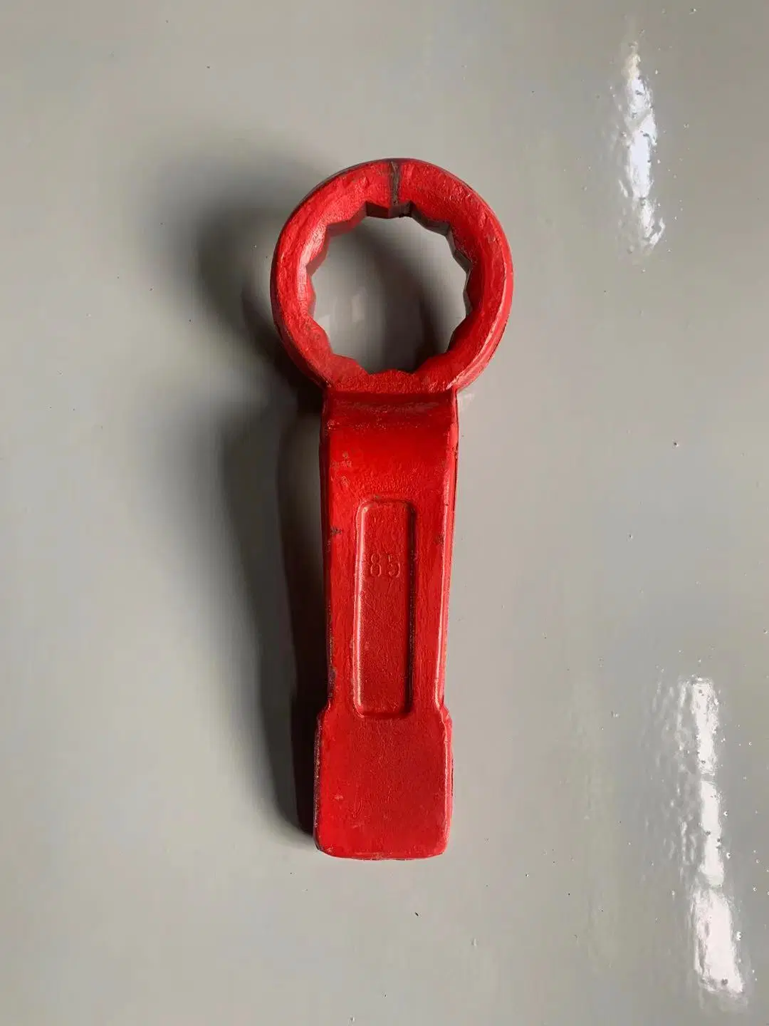 Hydraulic Breaker Parts Percussion Wrench Torx Wrench for Sale