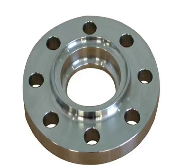 Socket Weld Flanges Alloy F22/F12/F91/F11