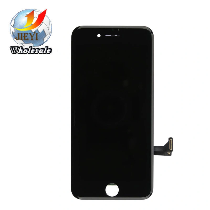 Cell Phone/Mobile Parts Wholesale/Supplier Price High quality/High cost performance SL/Auo/LG Quality for iPhone 7 Plus LCD