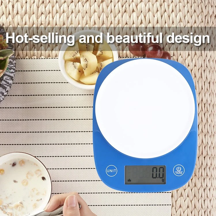 Amazon Electronic Digital Kitchen Food Cooking Weight Scale