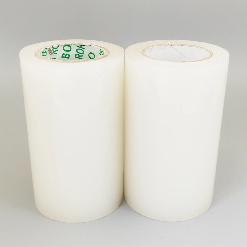 UV Resistance Clear Repair Acrylic Adhesive Bag Greenhouse Plastic Sealing Tape Price