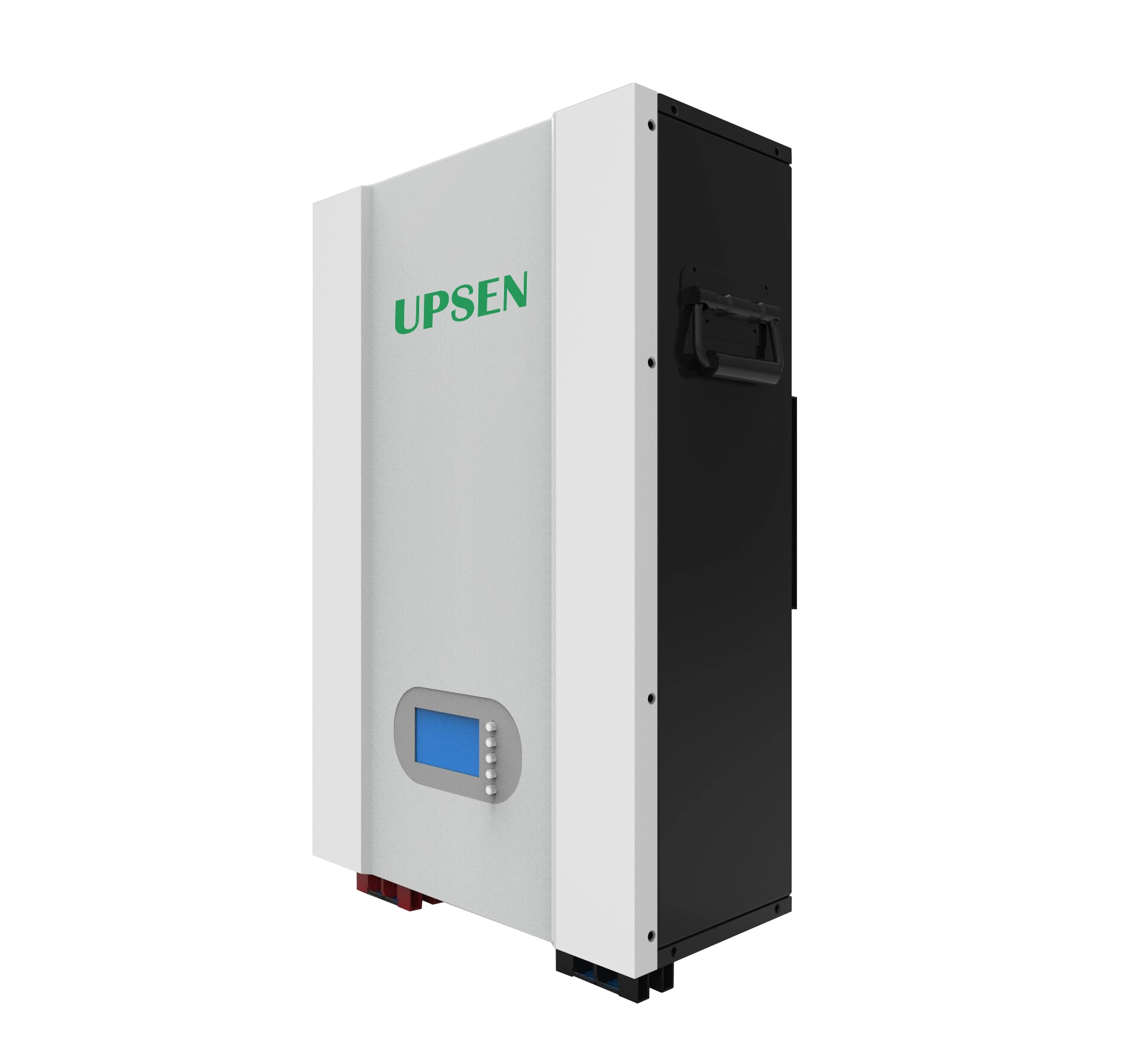 Power Wall 10kwh Home Lithium Battery Solar Storage 48V 200ah 100ah Lithium Ion Battery Power Wall