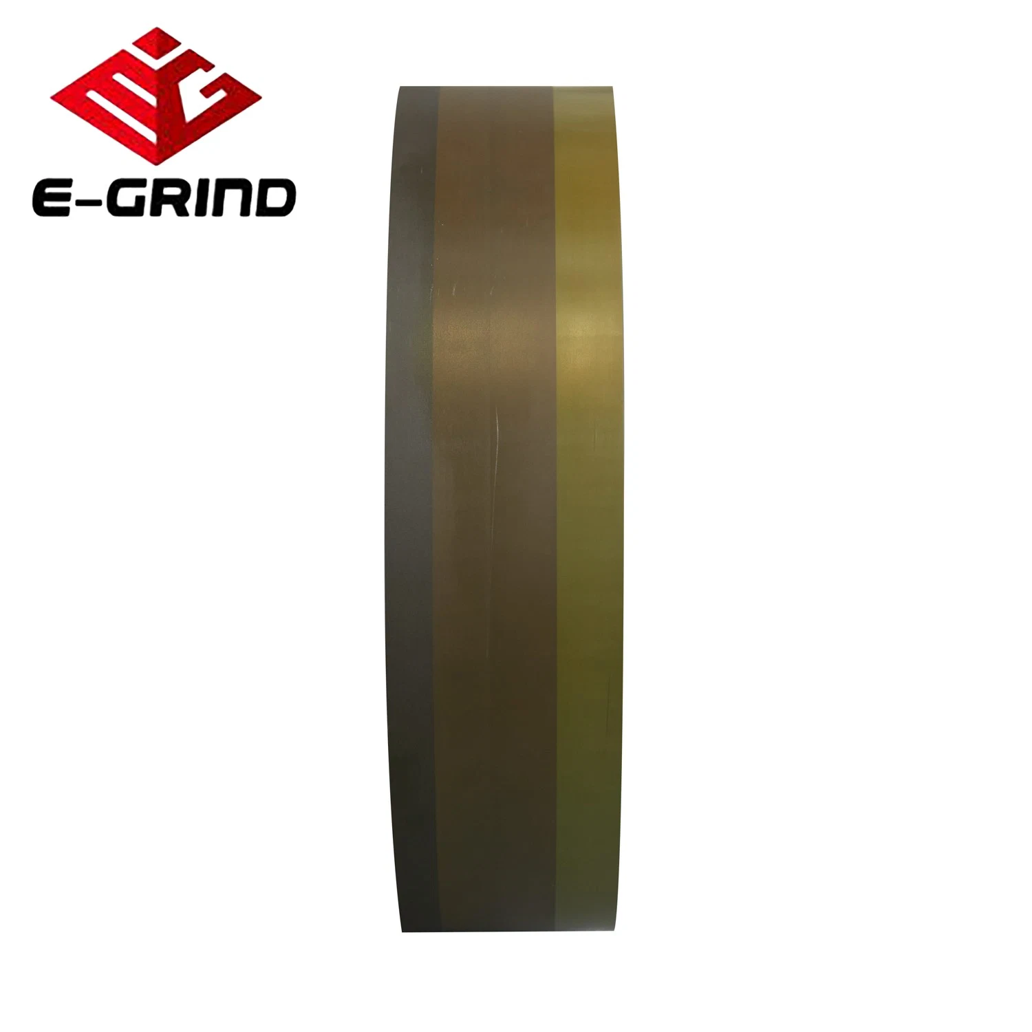 Diamond&CBN Grinding Wheels for Metal Materials