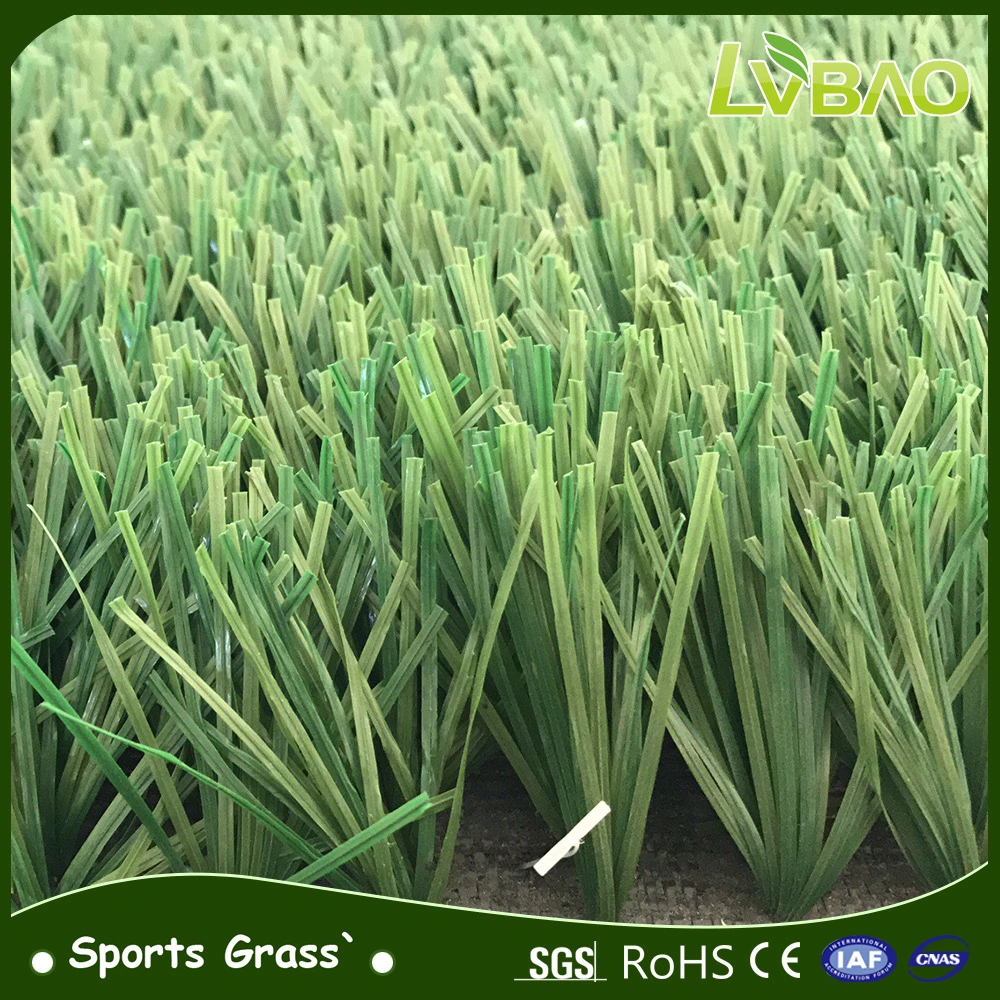 LVBAO Widely Used Super Abrasion Resistance Golf Realistic Decoration Fakegrass Lawn