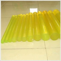 Polyurethane Rods, PU Rod, Polyurethane Bar, PU Bar, Polyurethane Rod