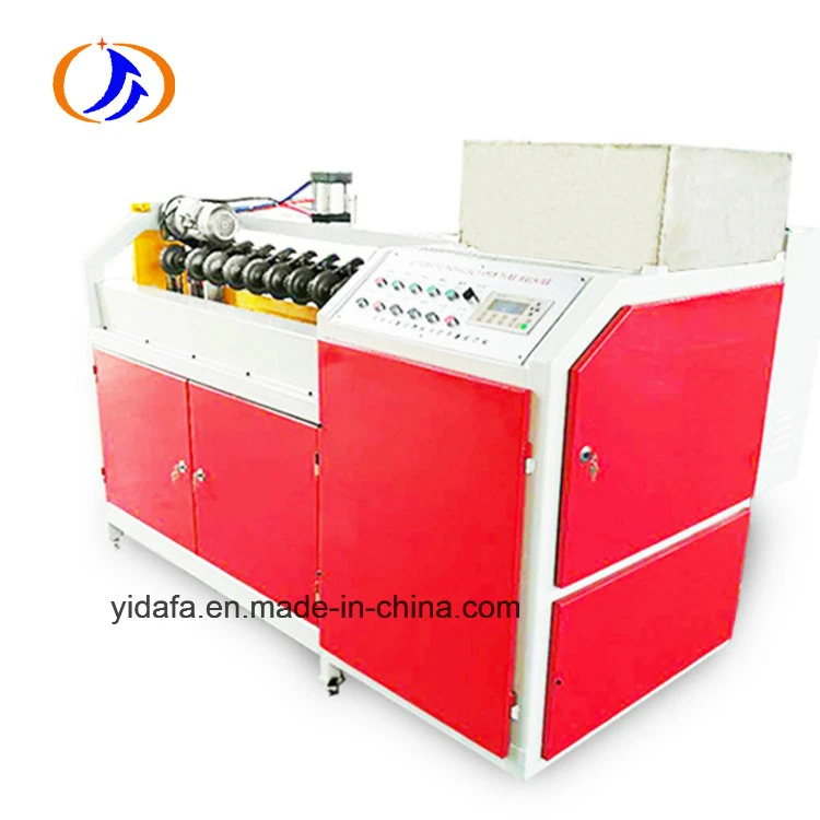 Parallel Fireworks Paper Tube Making Machine/Parallel Core Making Machine