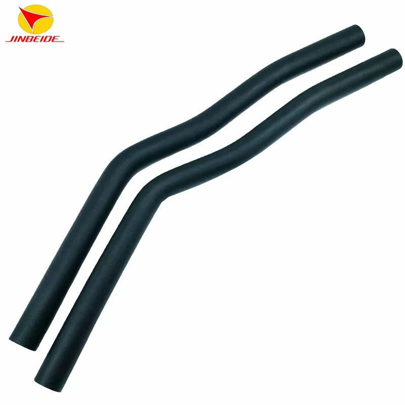 China High quality/High cost performance Reinforced Automotive Power Steering Fuel Supply Inlet Rubber Pipe