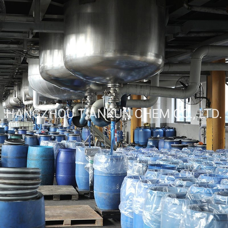 Sylic&reg; 730 Antistatic Agent for Textile  (Textile Chemicals/ Textile Auxiliaries/Finishing agent)