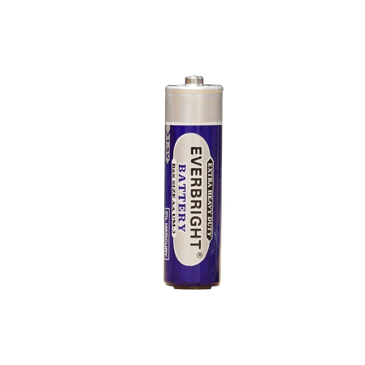 MP3 Player AA Battery with Stable Power Flow