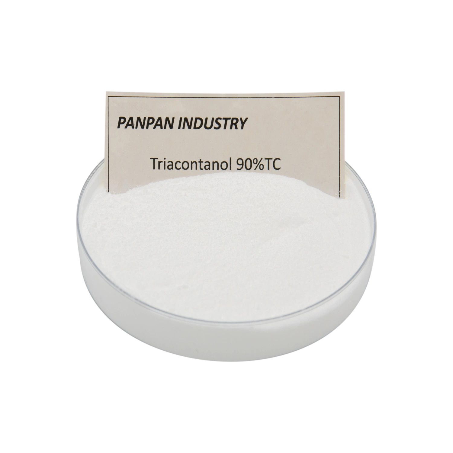Best Price Pgr Triacontanol 90% Tc CAS 593-50-0