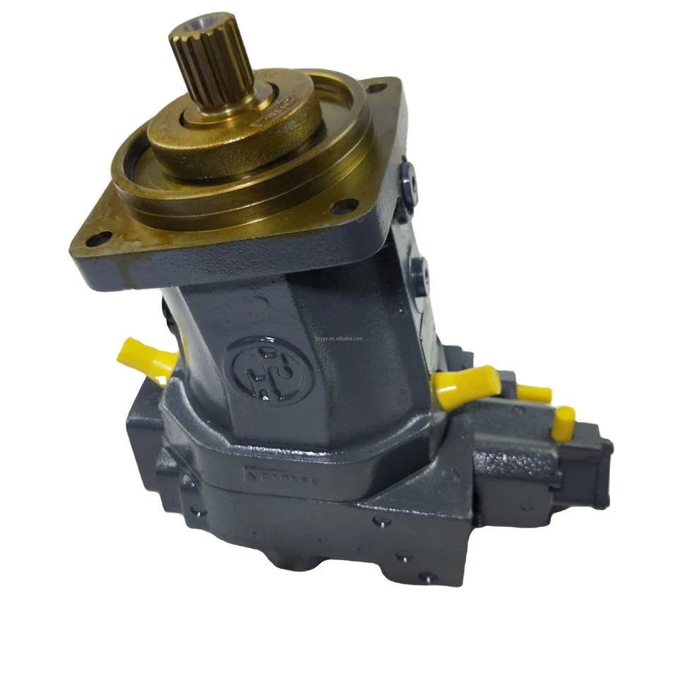 A7vo 250 E P 2D/63r Vp B02-S01 Hydraulic Pump A7vo55dr A7V055dr/63r-Vzb01 A7vo107lrh/60r-Pzb01 A7V0160lrd/63r-Npb01