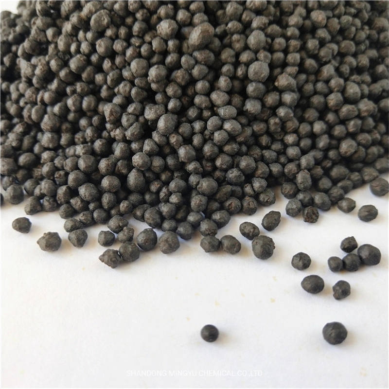 Lasting Effect High Tower NPK Compound Fertilizer for Grain/Crops