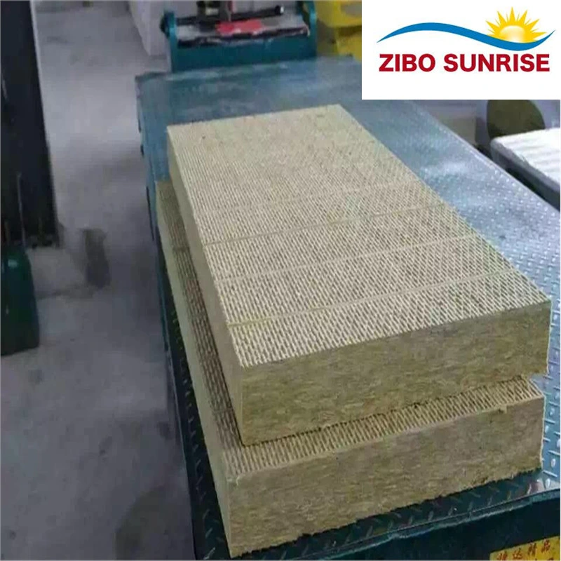 High quality/High cost performance  Rock Wool Board