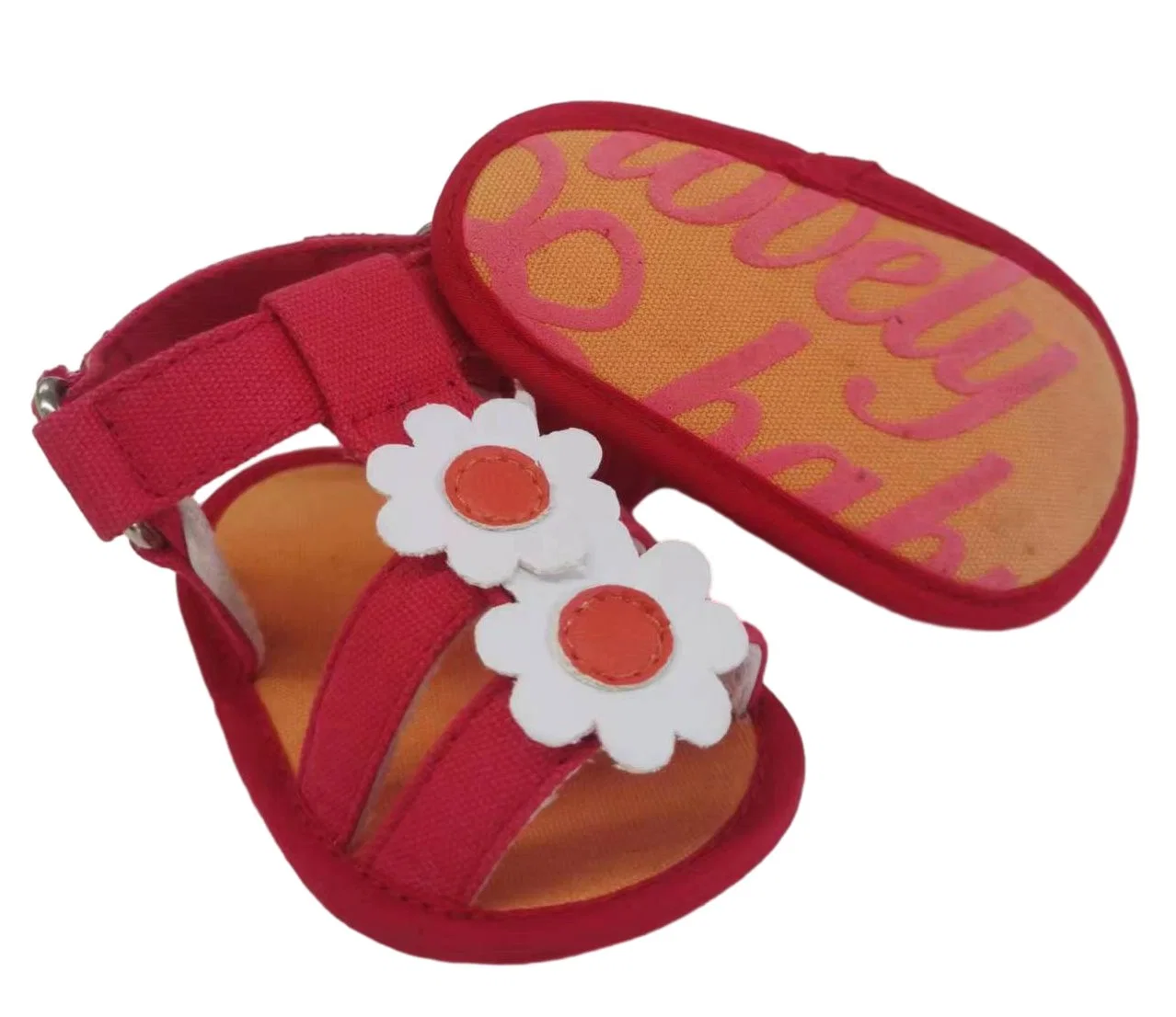 Baby Shoes Baby Sandal Pre Walk Baby Shoes