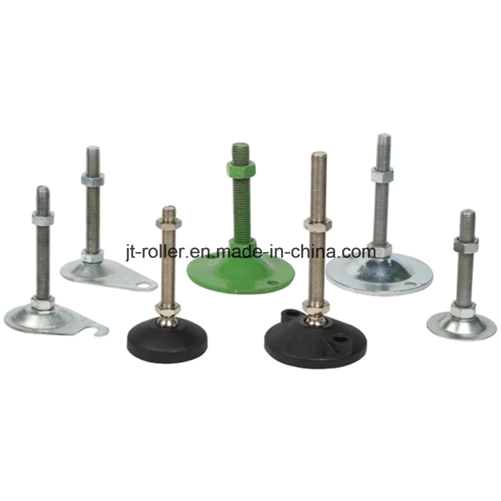 Top Quality Adjustable Feet for Conveyors