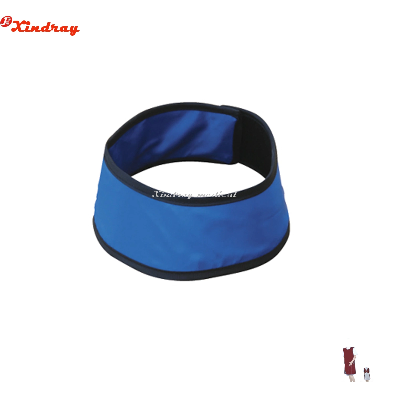 Medical Protective X Ray Lead Cap with Different Specifications