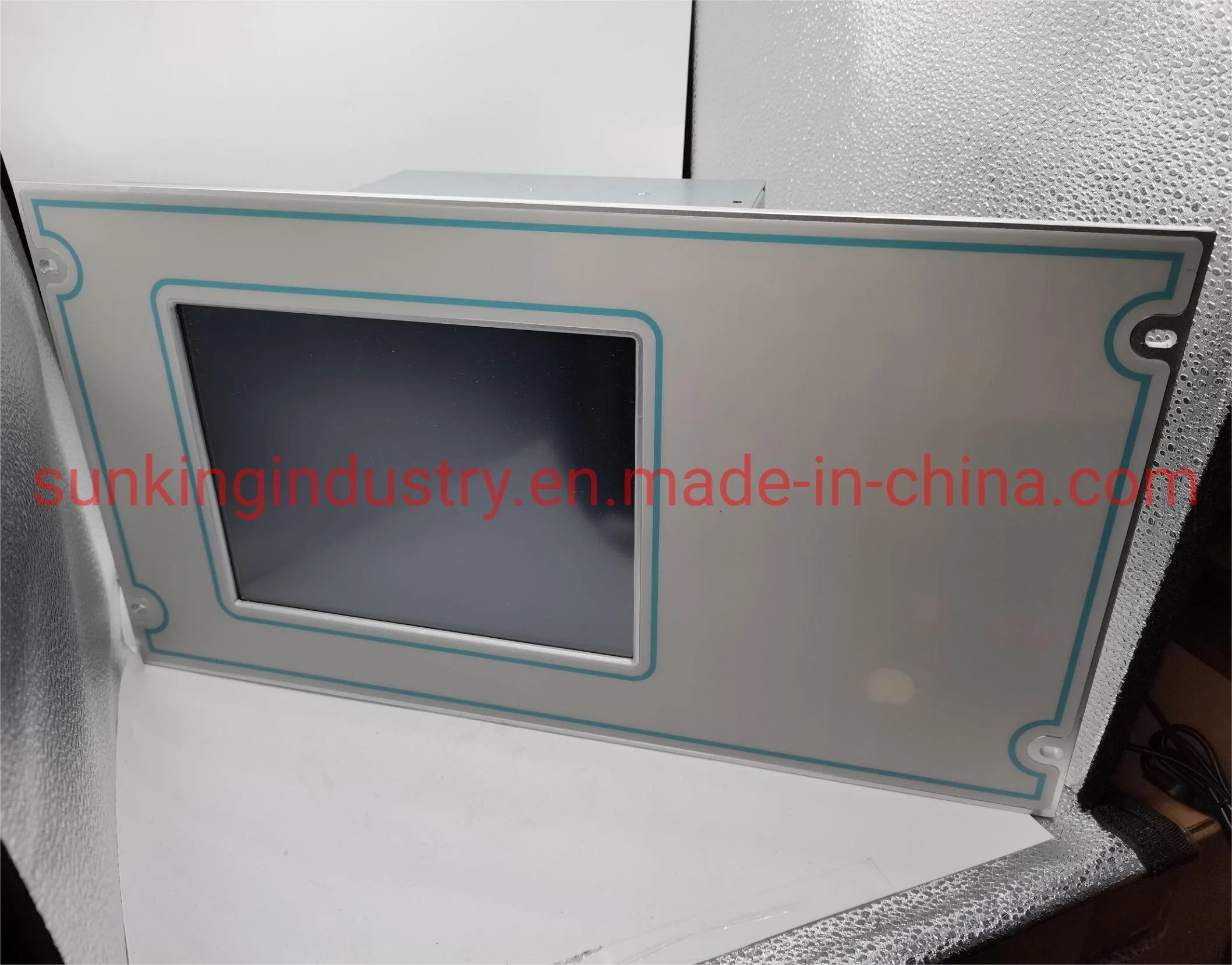 High quality/High cost performance Display Used for Savio Autoconer Machine