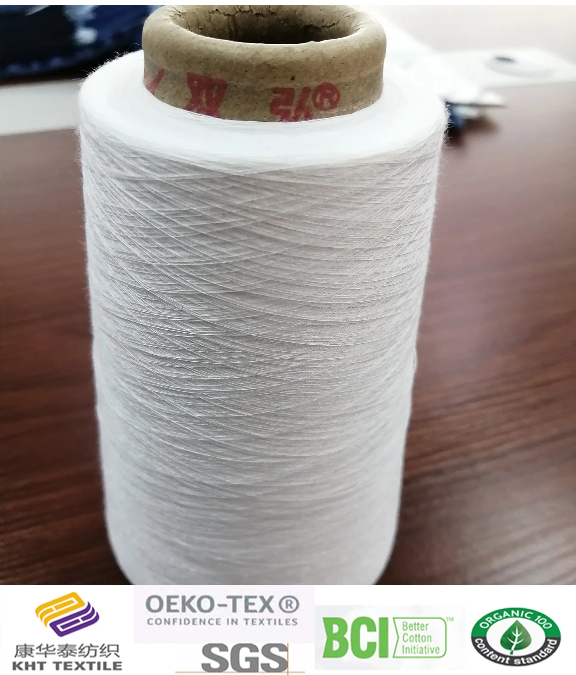Polyester Sewing Thread Yarn 40s/2