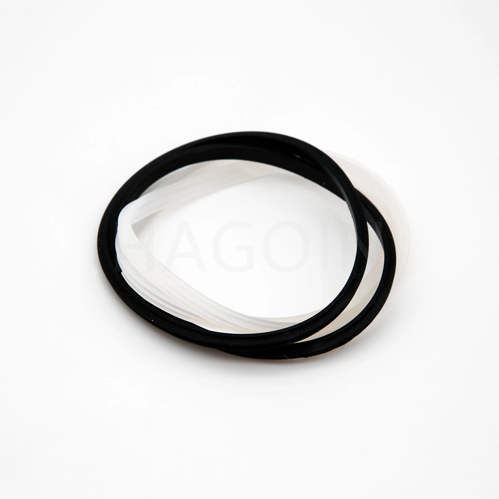 Pressure Cooker Silicone Rubber Seal