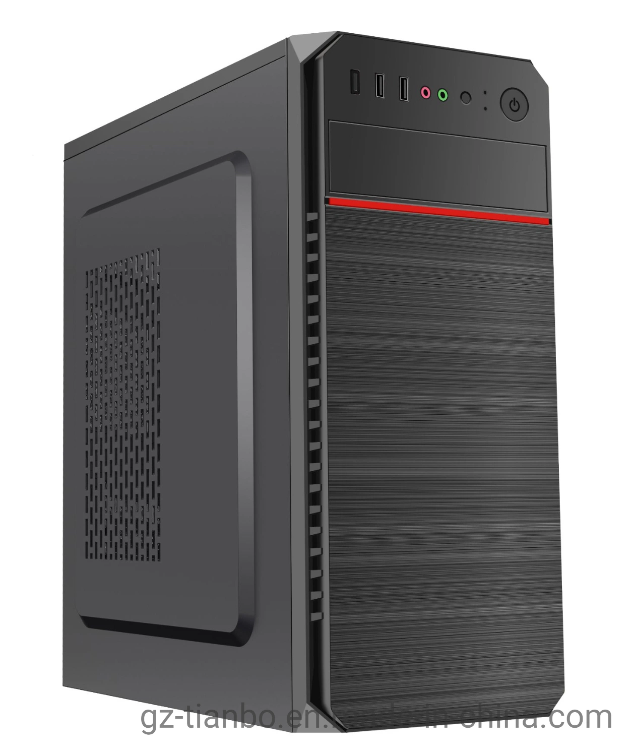Wholesale USB3.0 ATX Gaming Computer Cases & Towers PC Case