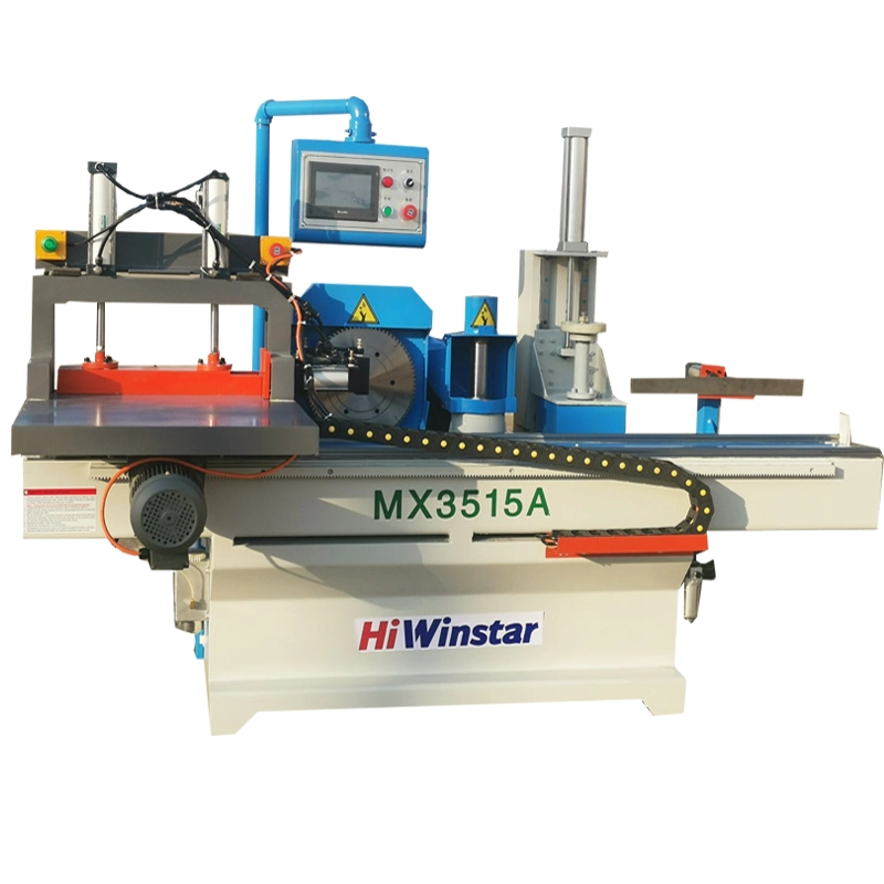 Mx3515A Woodworking Automatic Wood Finger Jointer Finger Joint Shaper Finger Joint Machine