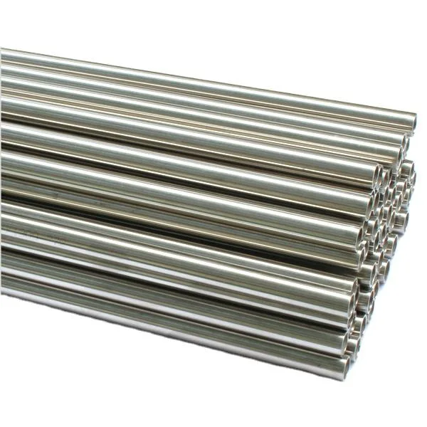 High Pressure 316/316L Stainless Steel Seamless A269, A213, SA213 12mm Standard Tubing Tubes