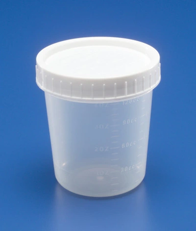 Specimen Jars/Sample Container/Specimen Cup/Urine Container (SJ-2)