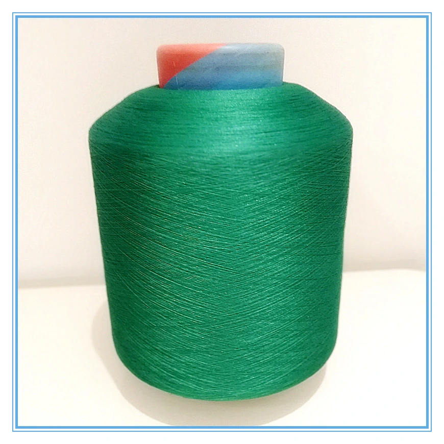 Spandex Yarn 2075 for Socks and Fabrics