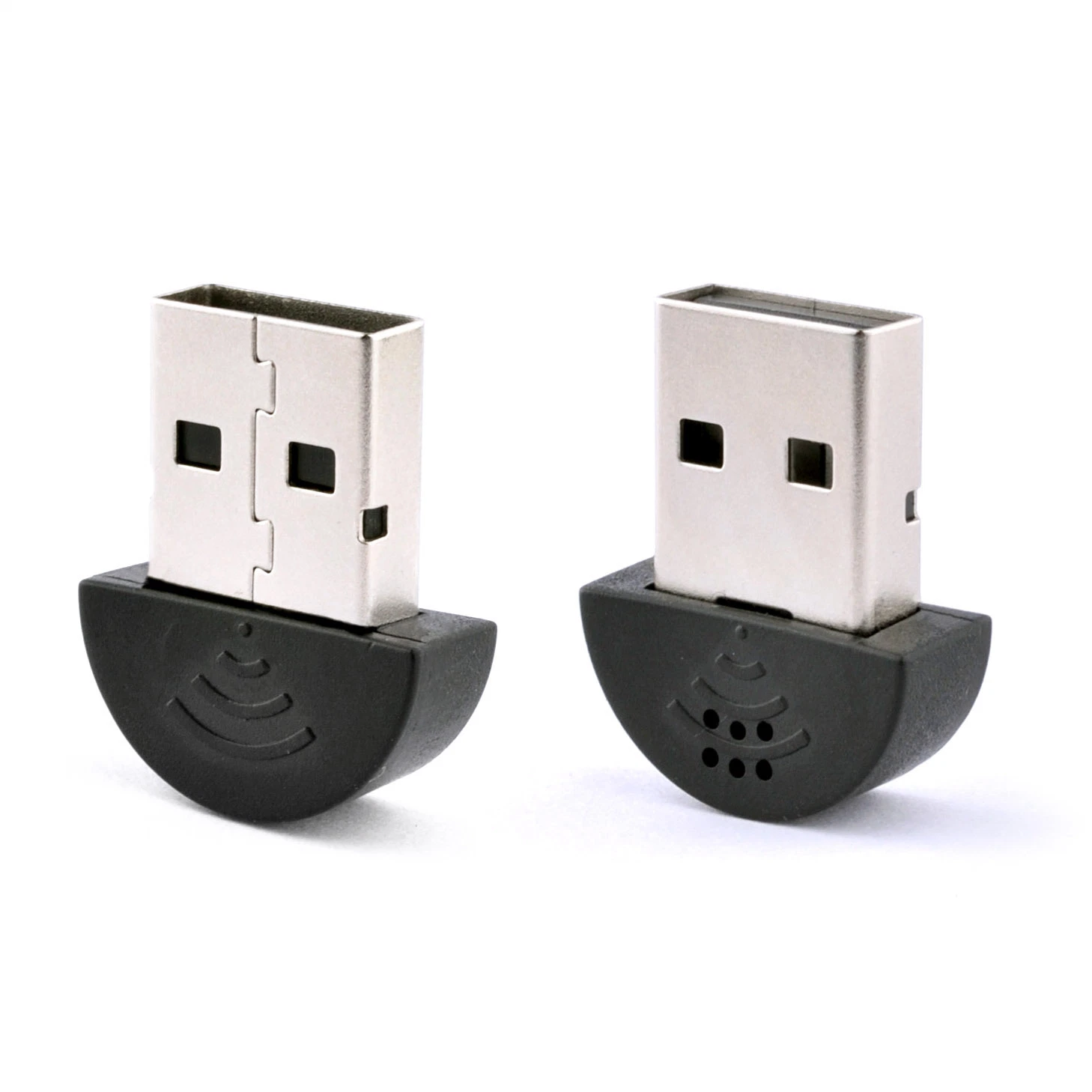 Half-Round Mini Bluetooth Adaptor Version 3.0 (OS-BT01)