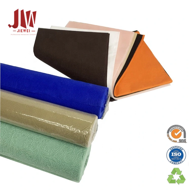 Manufacturer High quality/High cost performance PP Nonwoven PP Table Cover Non Woven Fabric