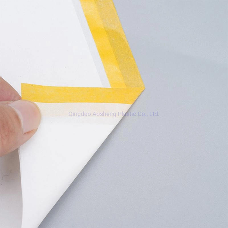 Plastic Paper for Car Painting