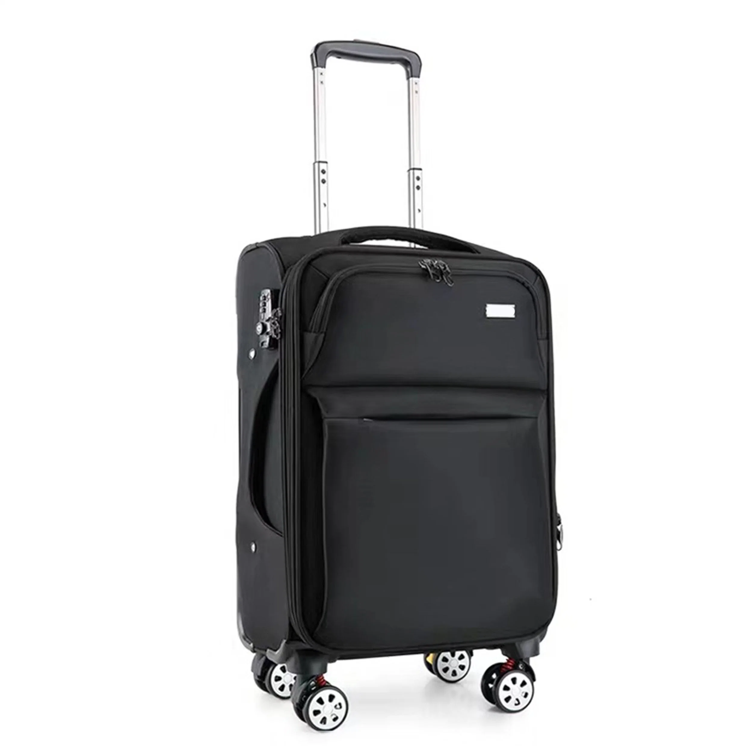 Travelling Bags Trolley Luggage Suitcases Sets Travel Suitcase Valigia Trolley Case Suitcase Travel Luggage Set for Outdoors